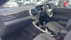 Volkswagen Polo 1.0 TSI Life 5dr Petrol Hatchback